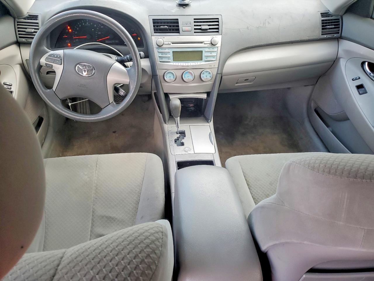 Toyota Camry Base