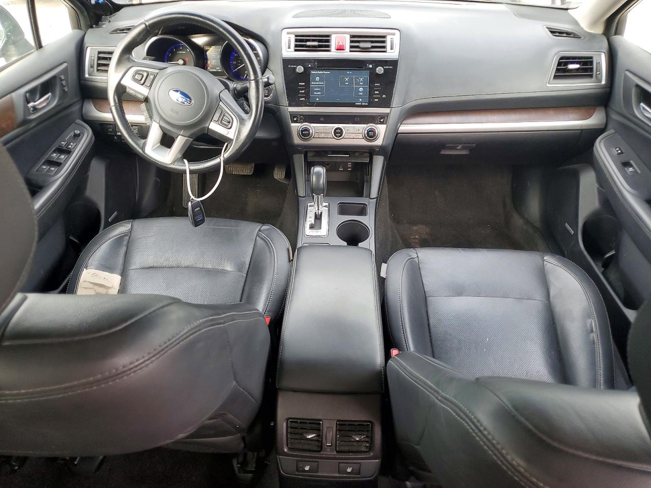 Subaru Outback 2.5i Limited
