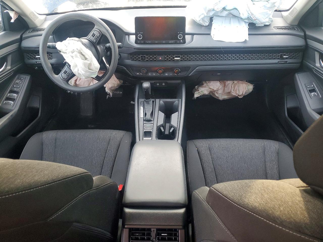 Honda Accord Se