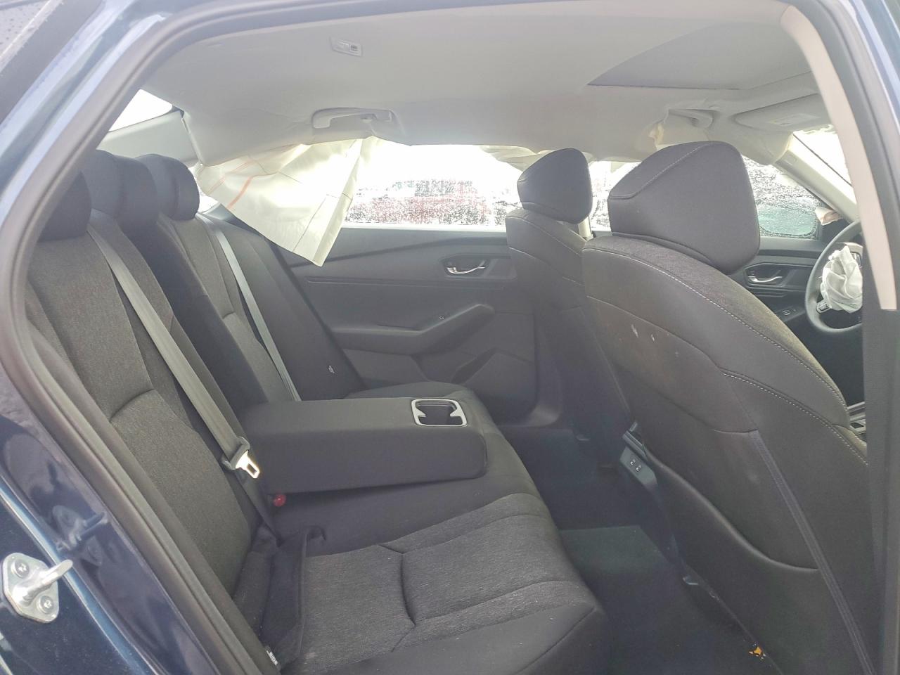 Honda Accord Se