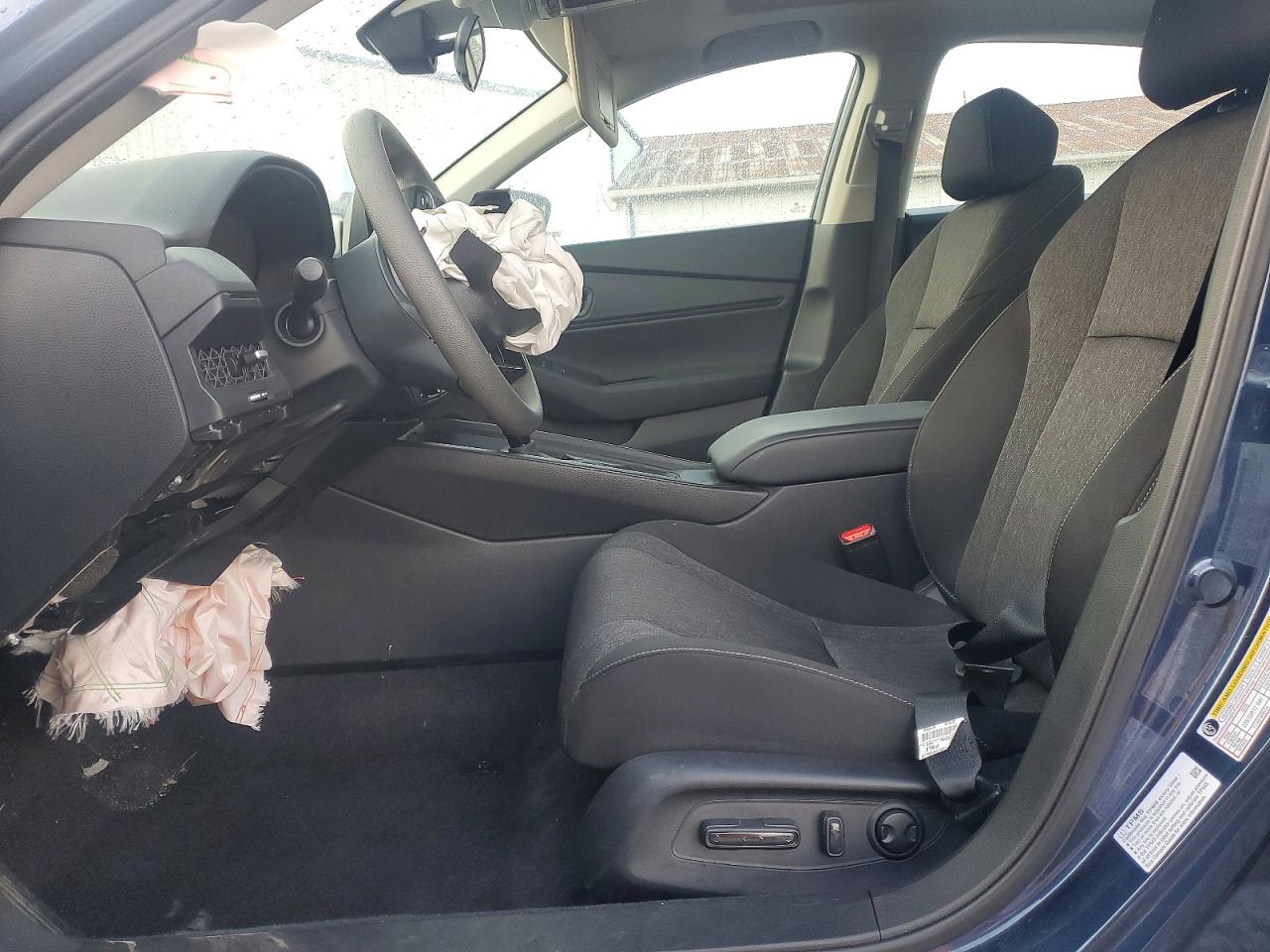 Honda Accord Se
