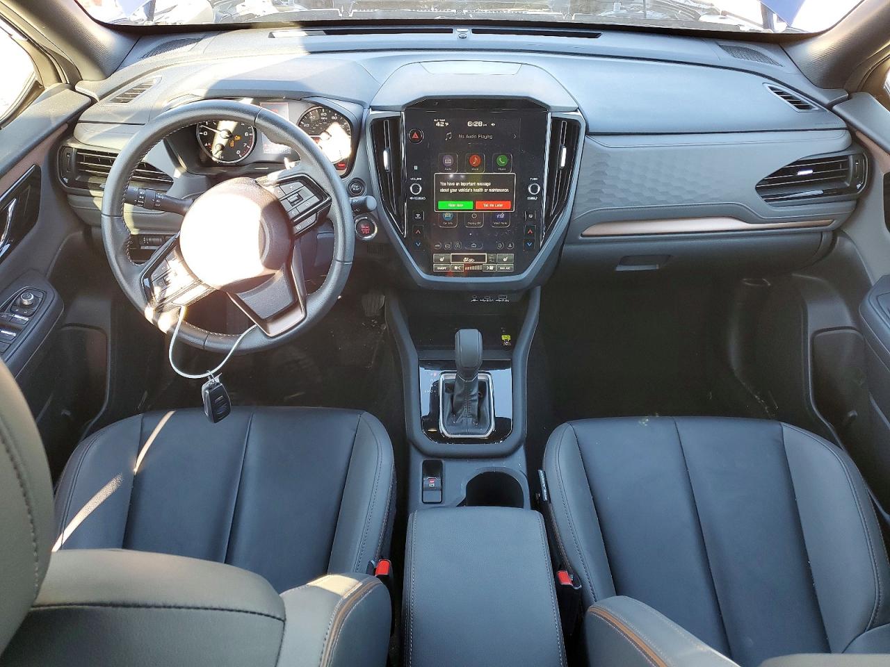 Subaru Forester Sport