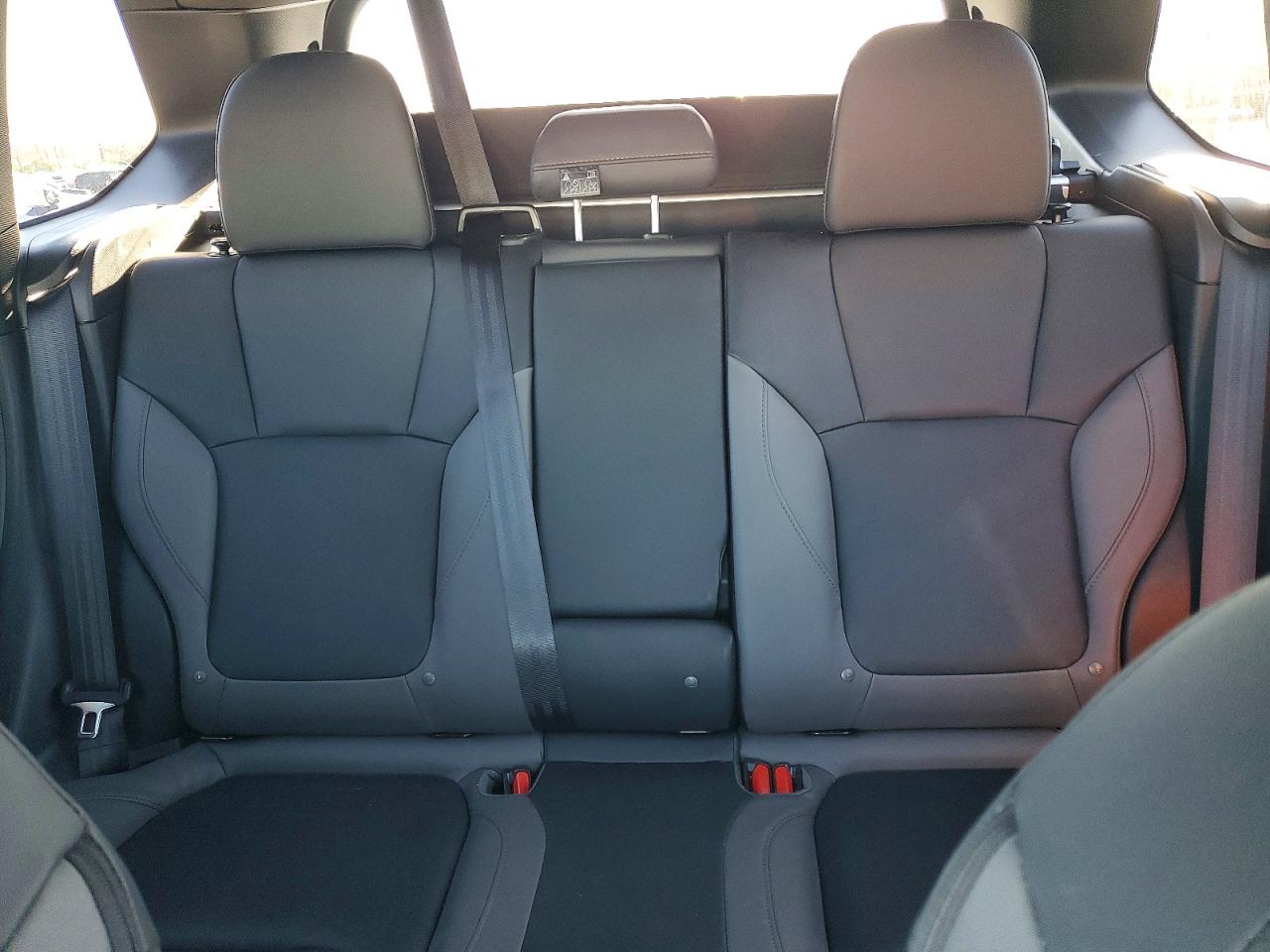 Subaru Forester Sport