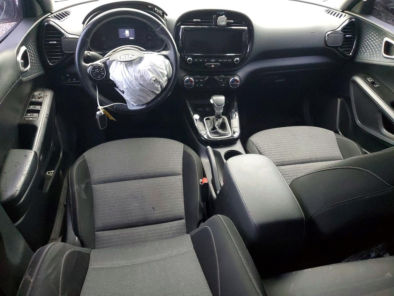 Kia Soul Ex
