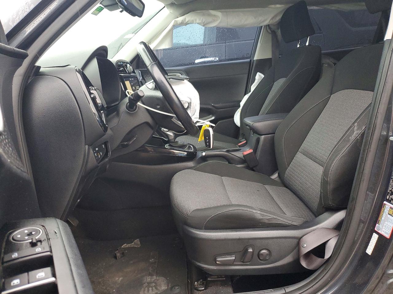 Kia Soul Ex