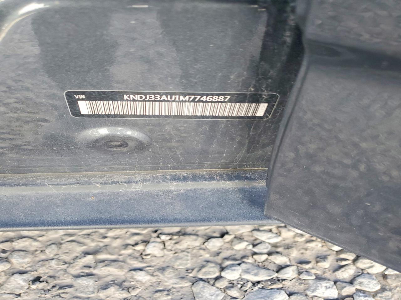 Kia Soul Ex