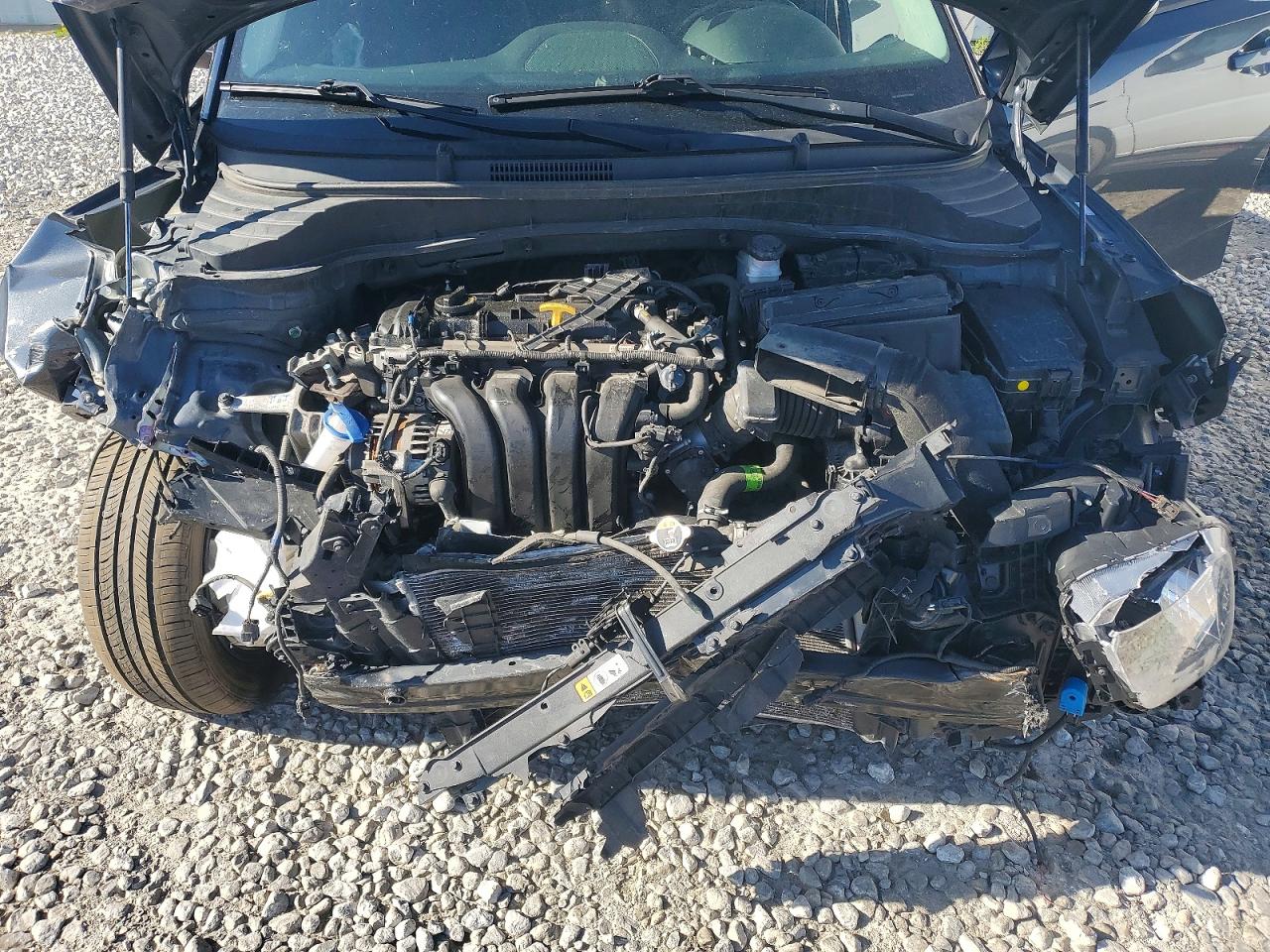 Kia Soul Ex