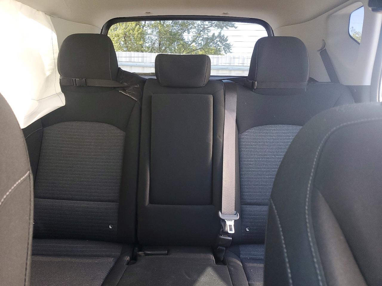 Kia Soul Ex