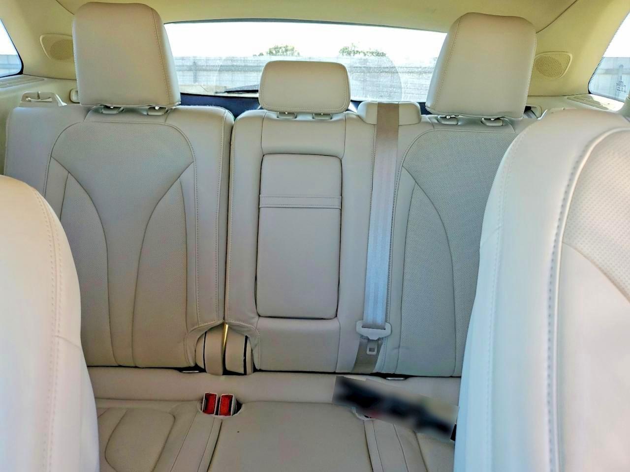 Lincoln MKC Reserve