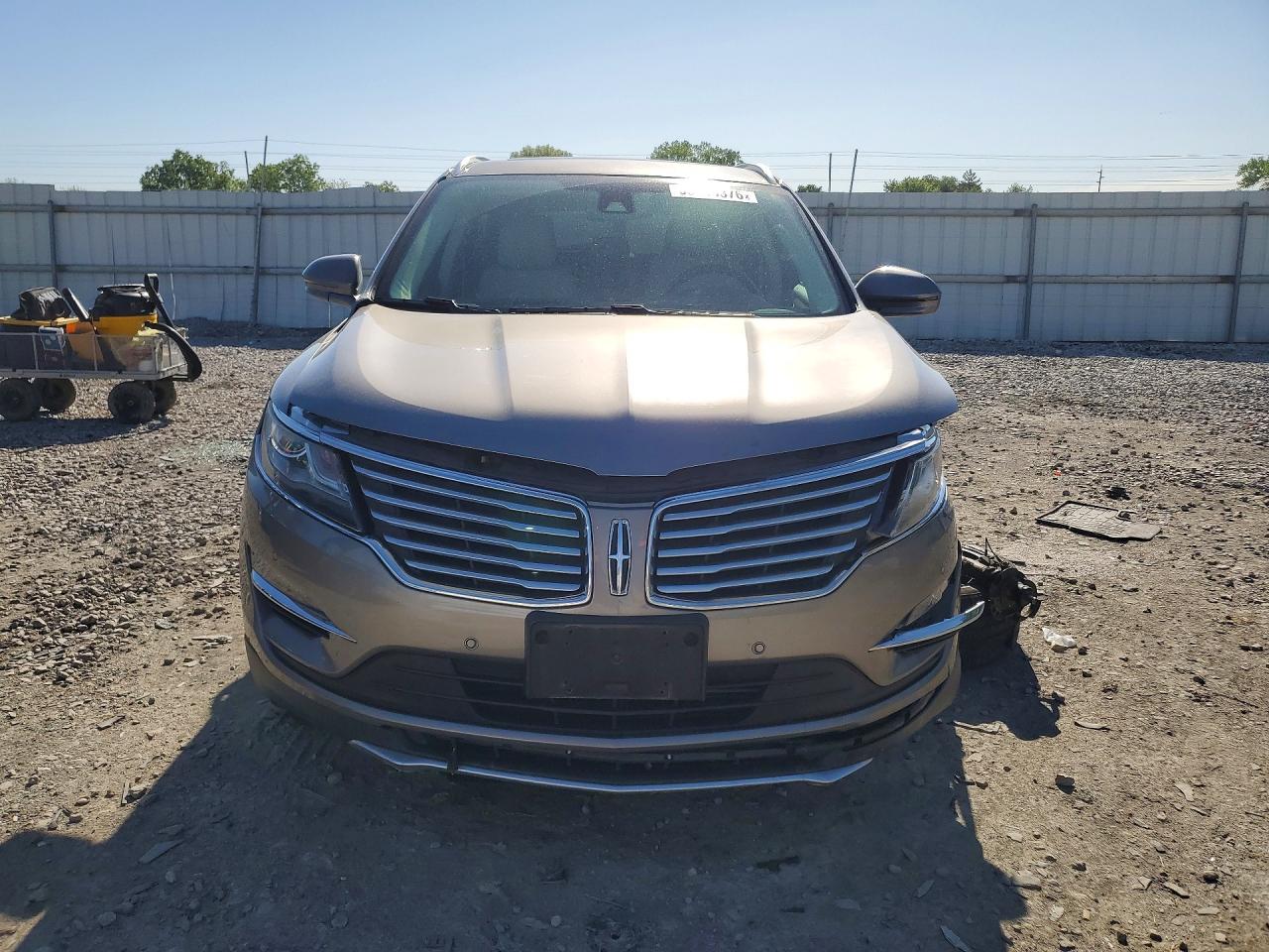 Lincoln MKC Reserve