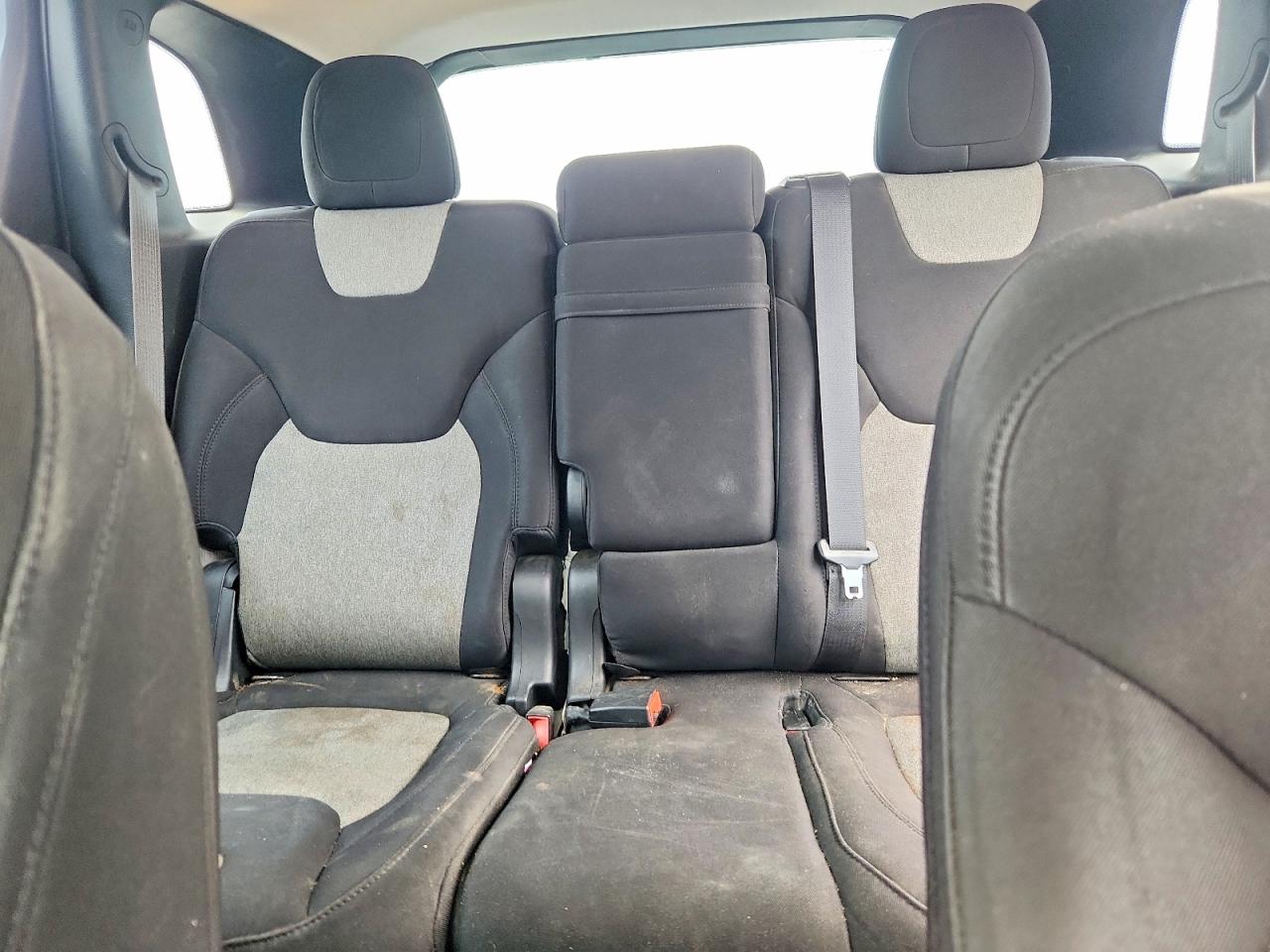 Jeep Grand Cherokee Sport