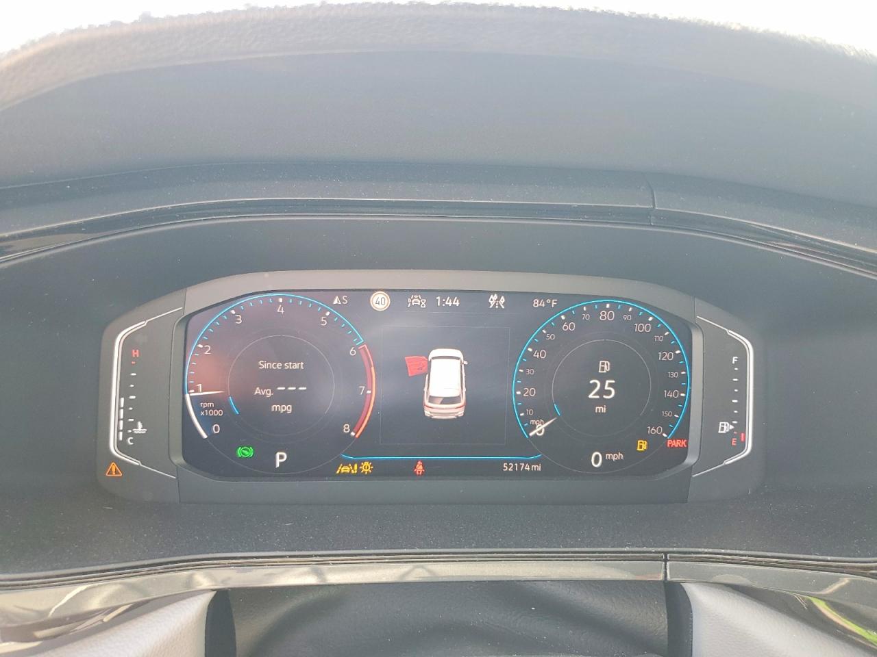 Volkswagen Taos Sel