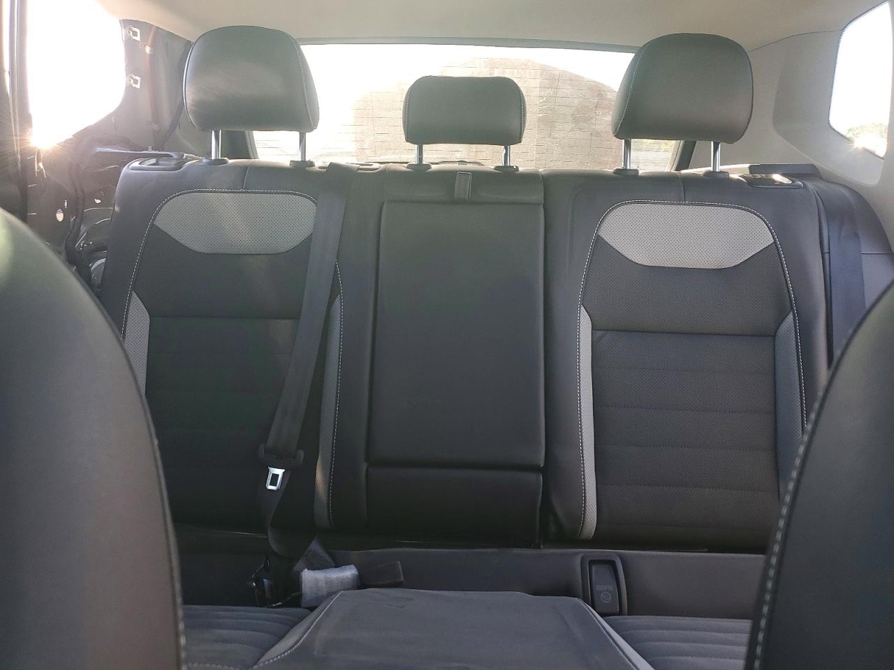 Volkswagen Taos Sel