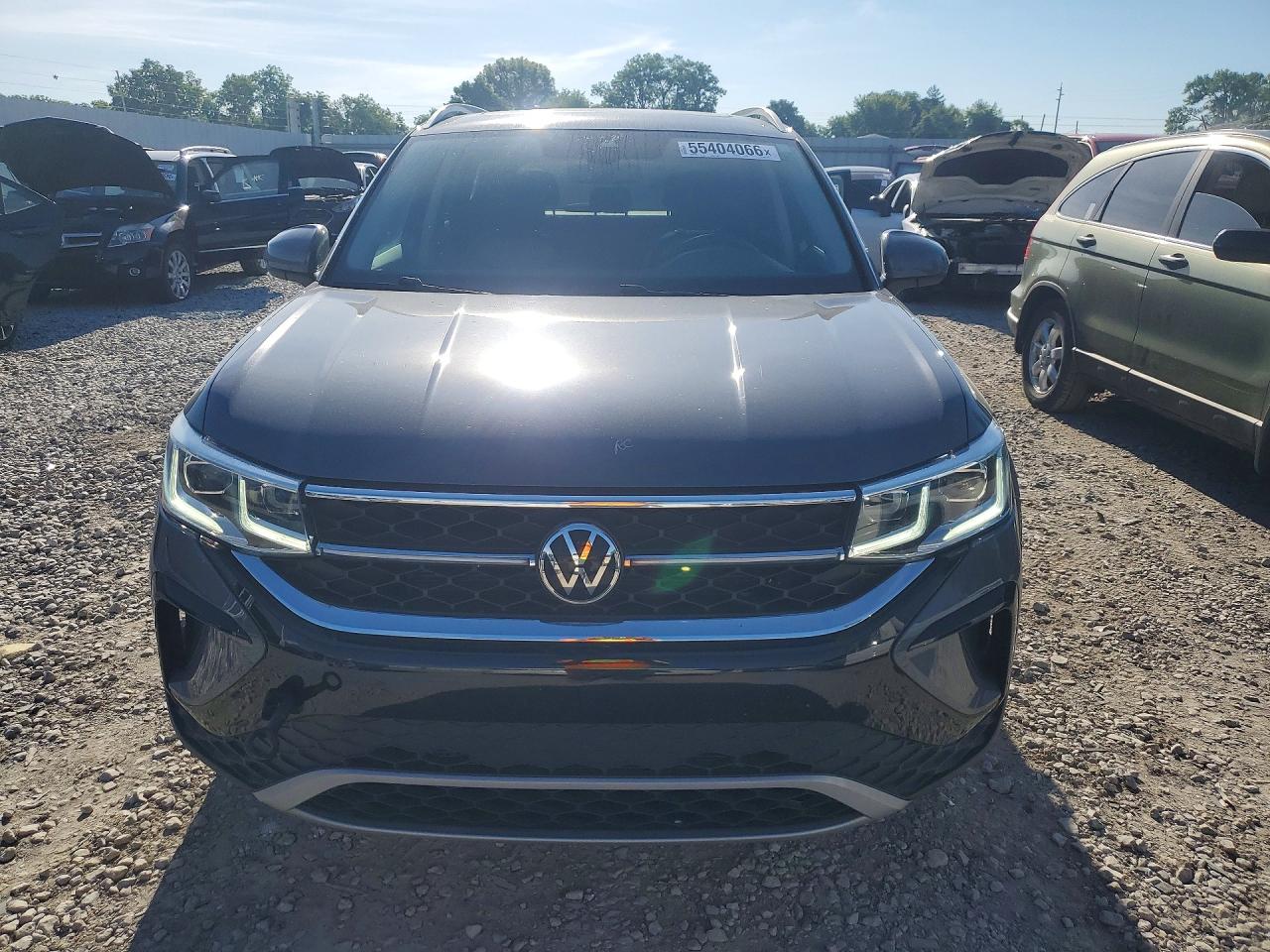 Volkswagen Taos Sel