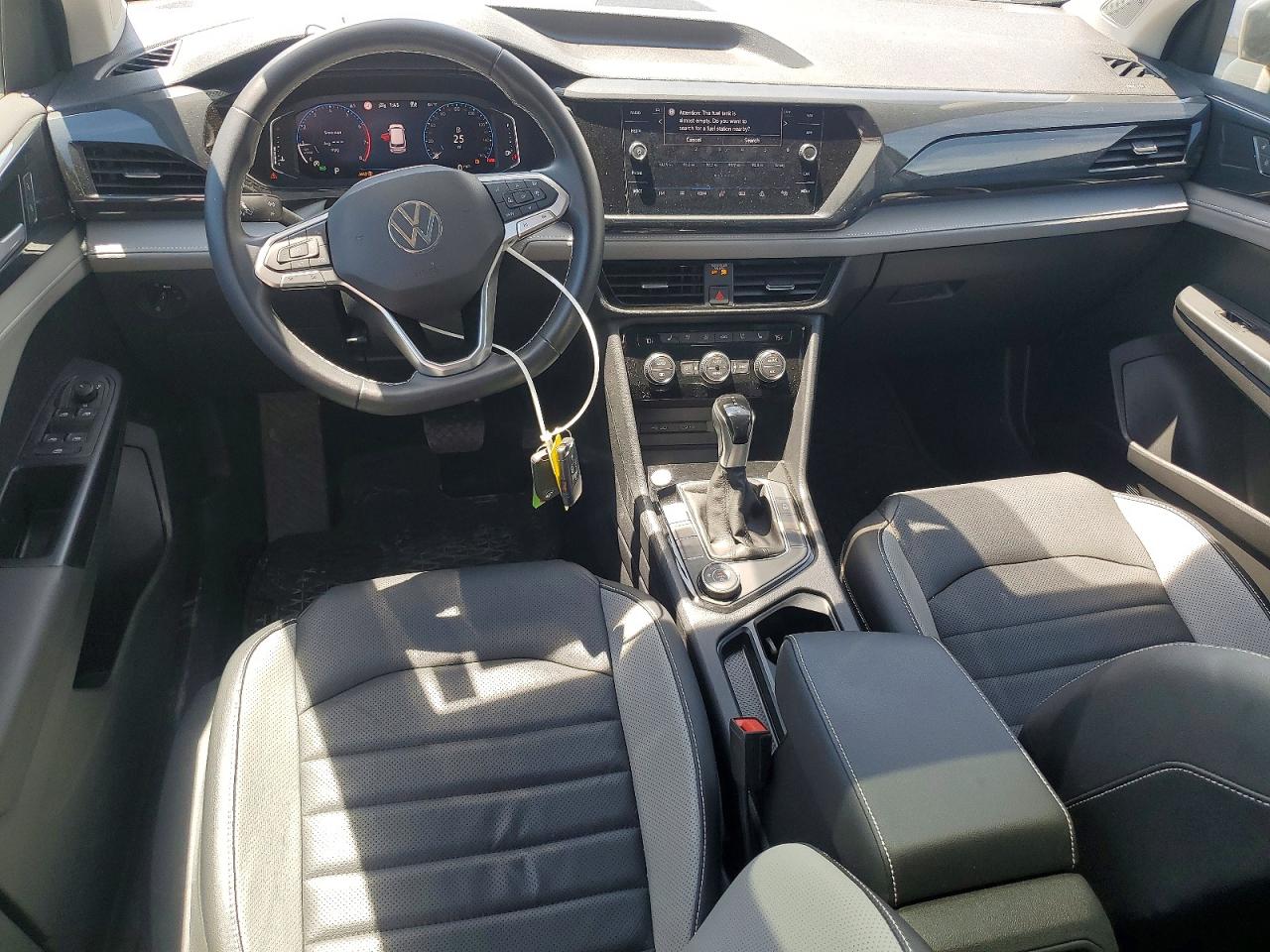 Volkswagen Taos Sel