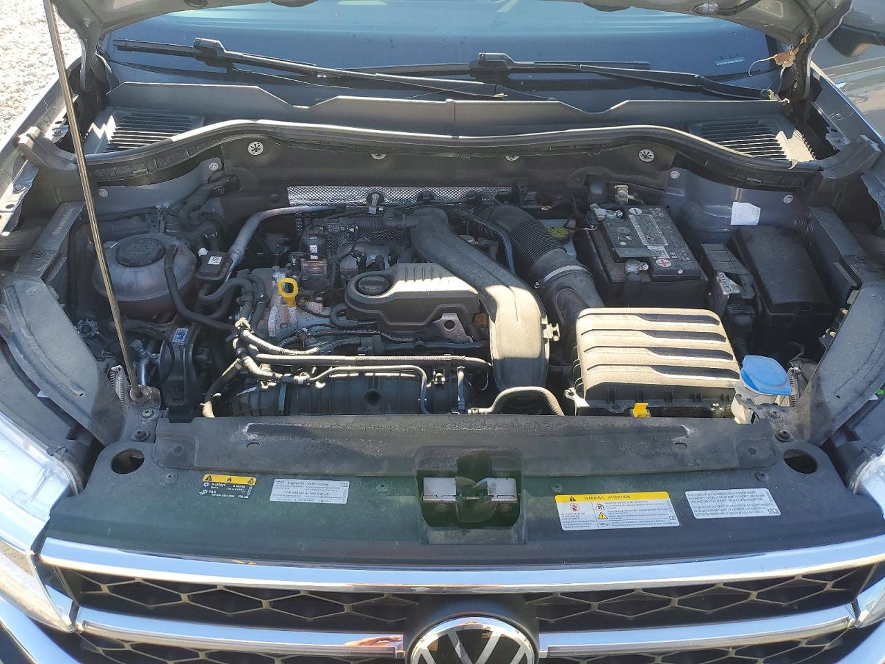 Volkswagen Taos Sel