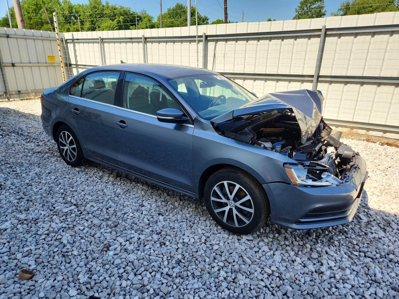 Volkswagen Jetta Se
