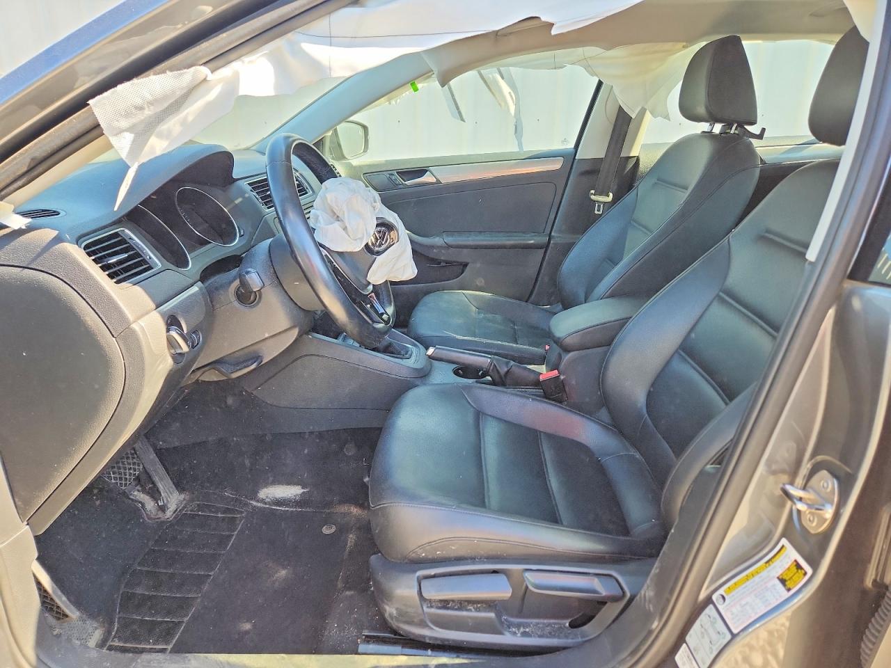 Volkswagen Jetta Se
