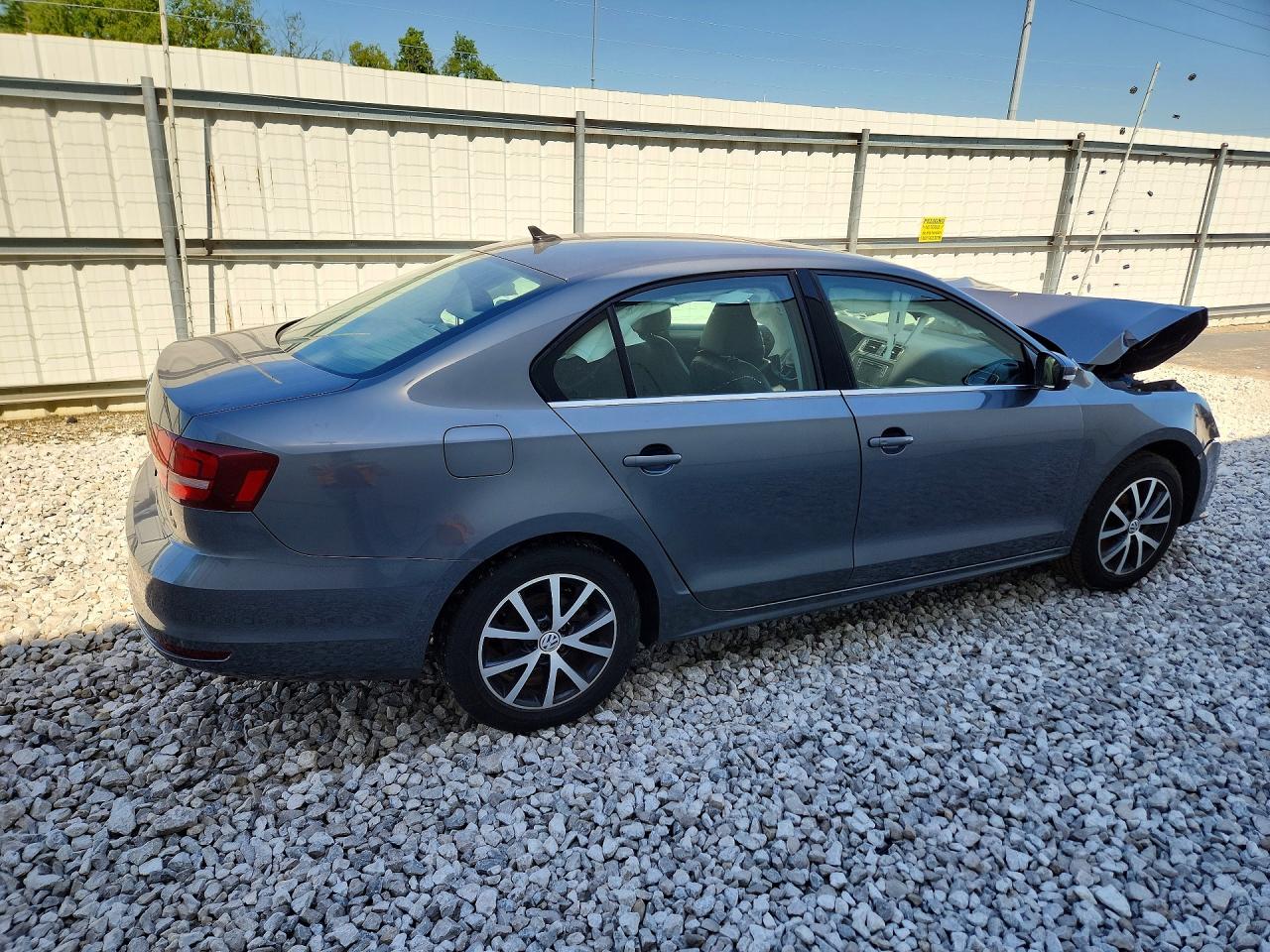 Volkswagen Jetta Se