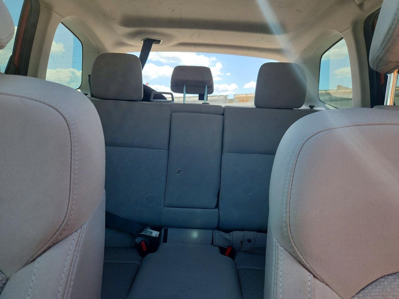 Subaru Forester 2.5i Premium