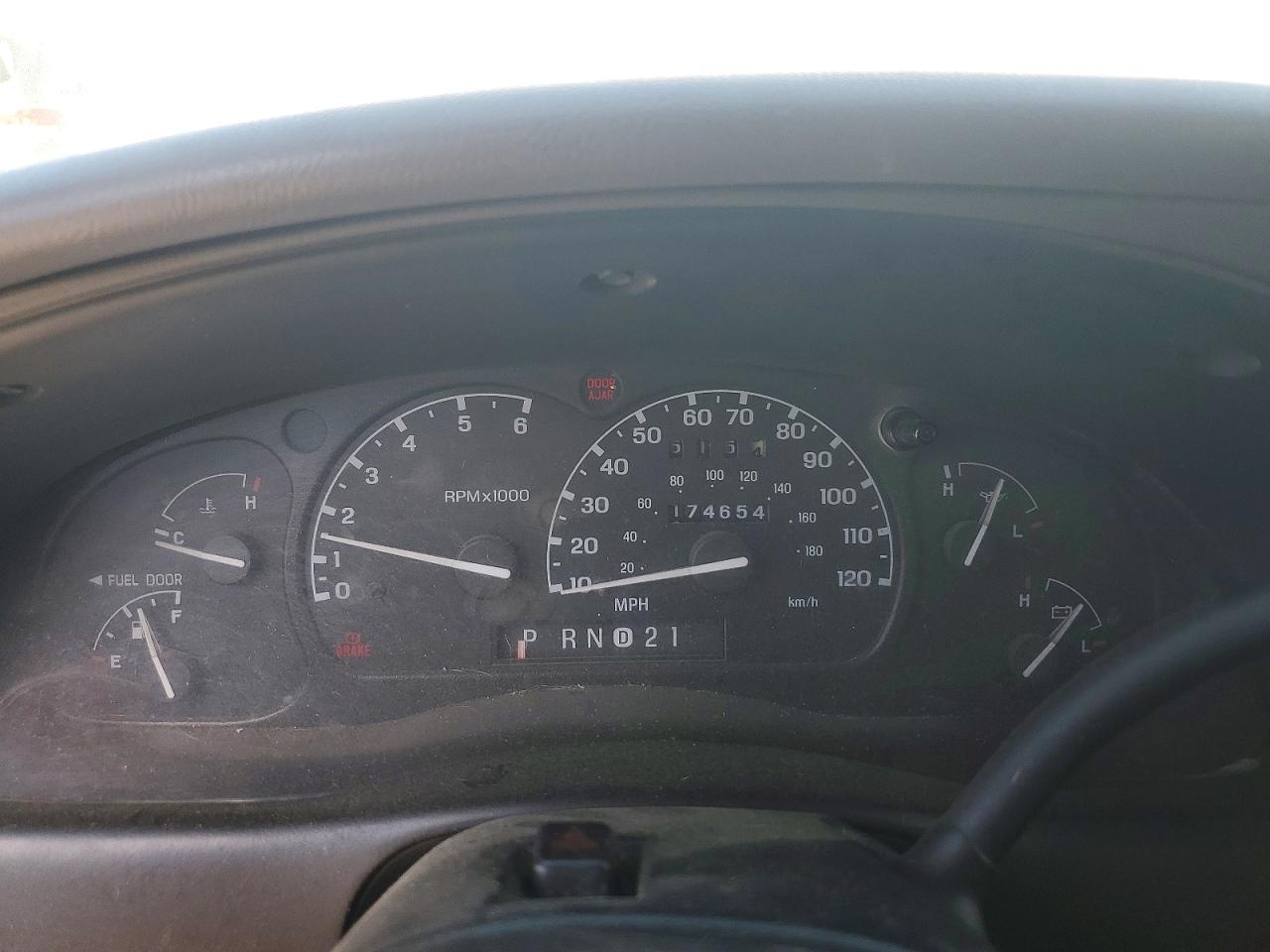 Ford Ranger Super Cab