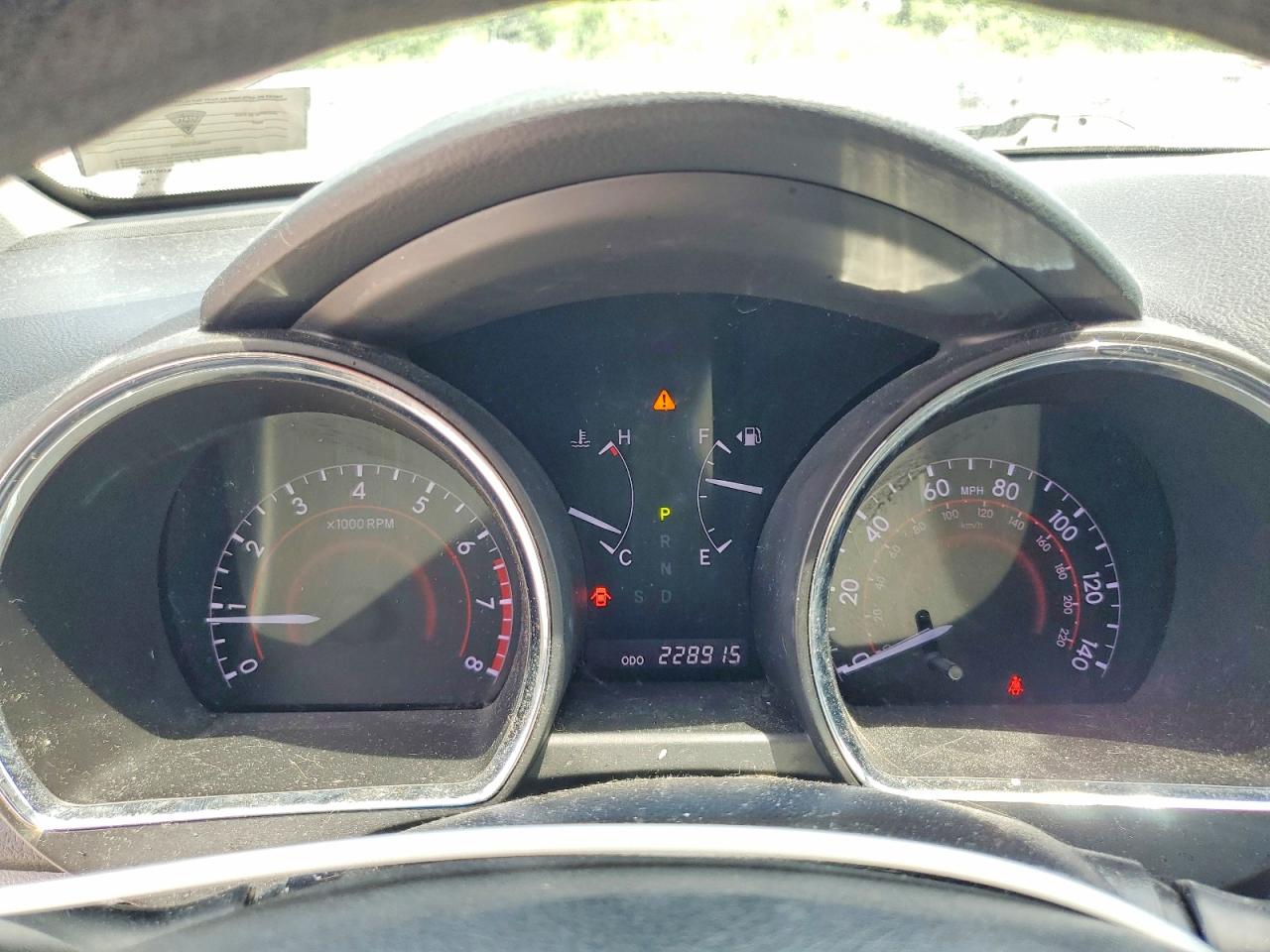 Toyota Highlander Plus