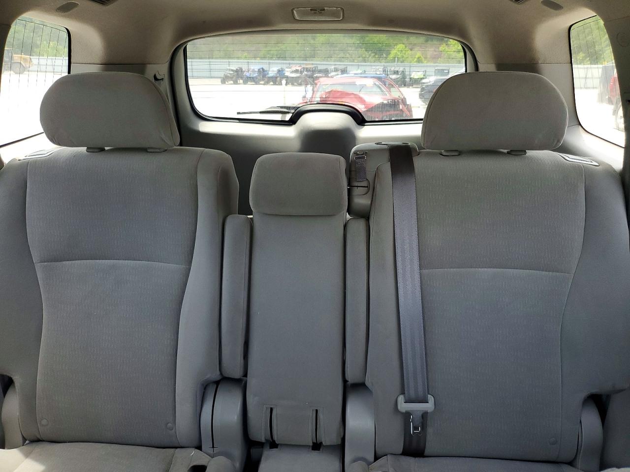 Toyota Highlander Plus