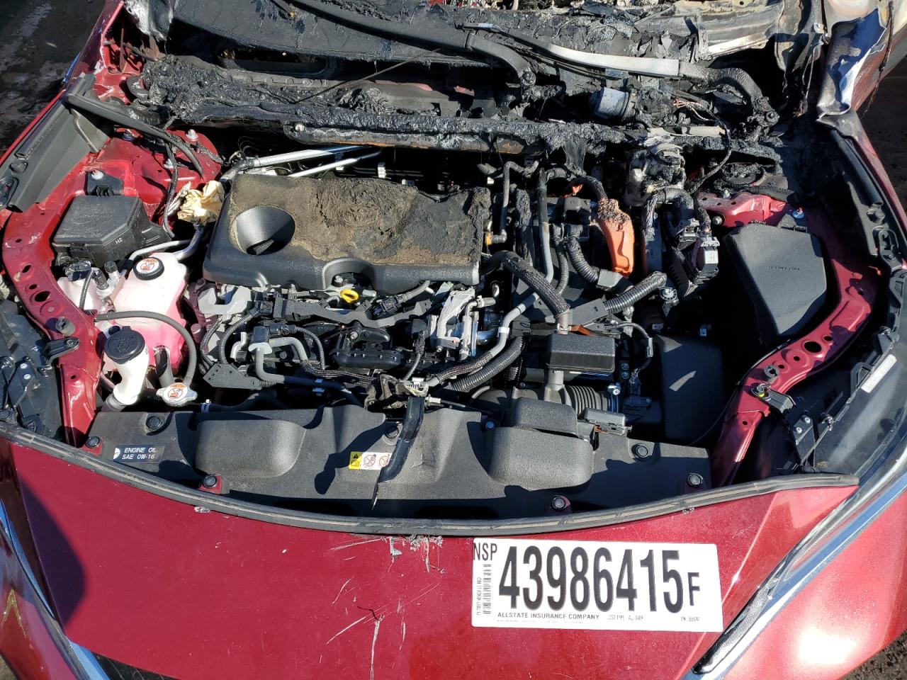 Toyota Venza Le