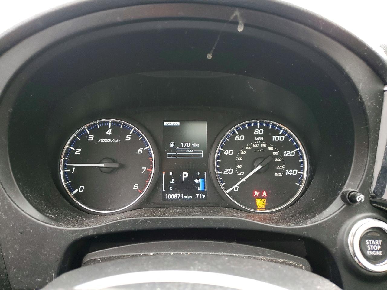 Mitsubishi Outlander Gt
