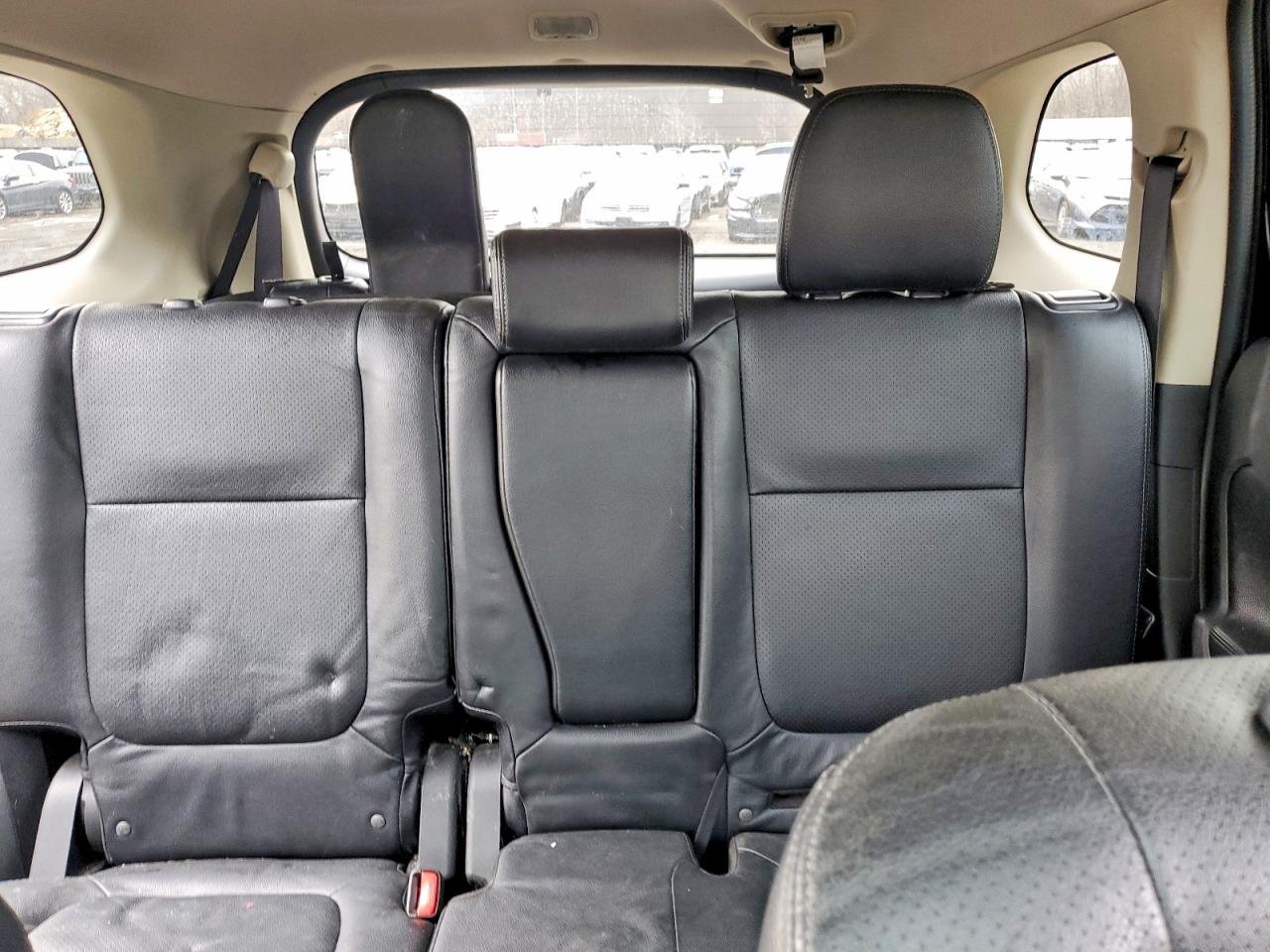 Mitsubishi Outlander Gt