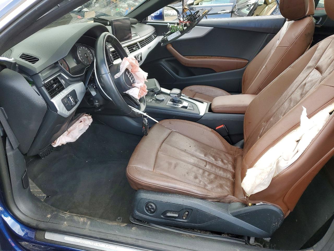 Audi A5 Premium