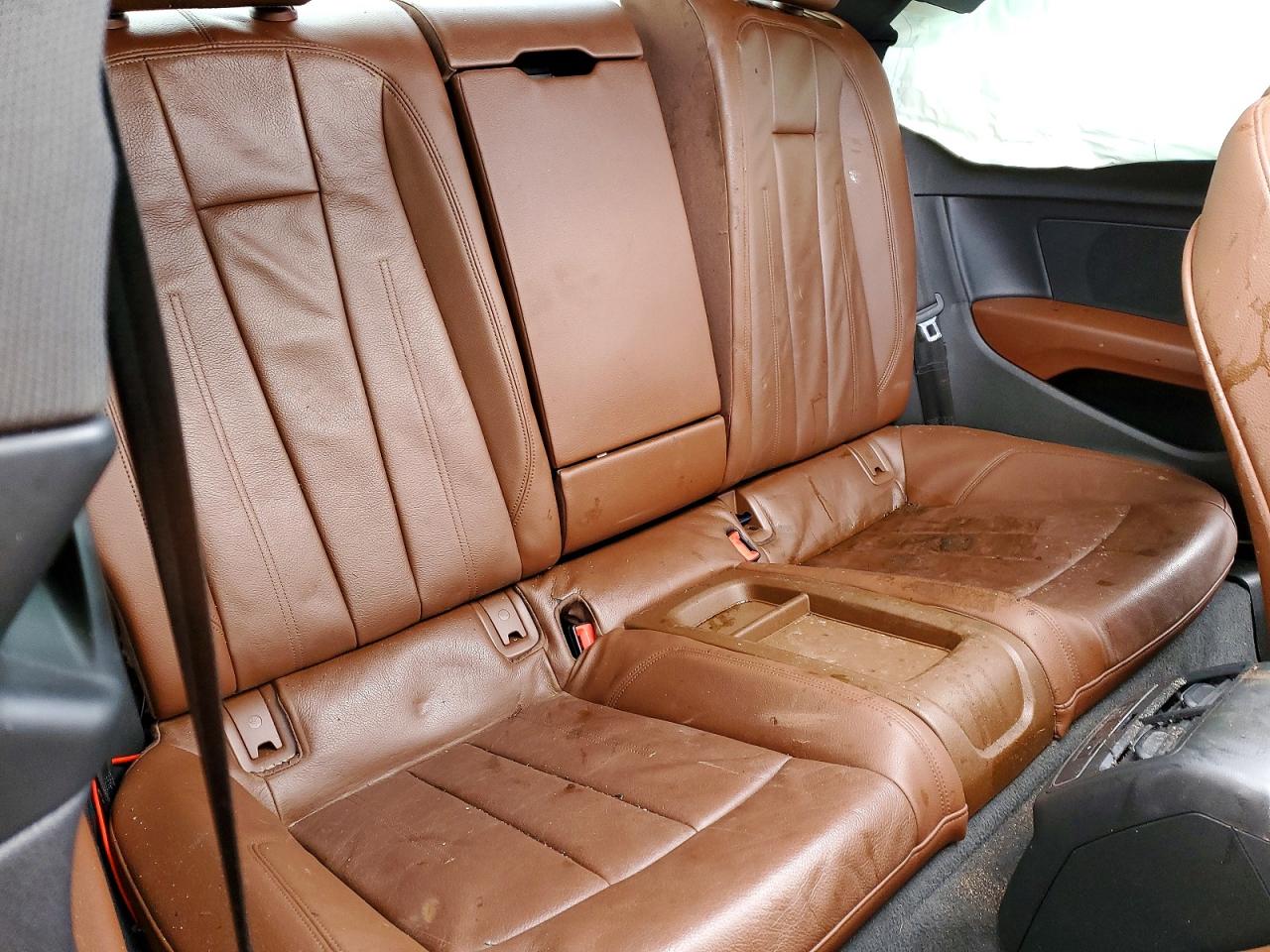 Audi A5 Premium