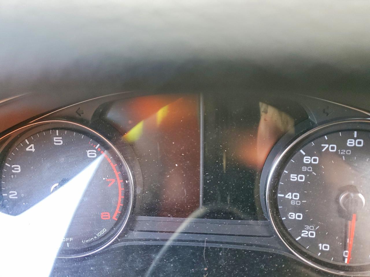Audi A5 Premium
