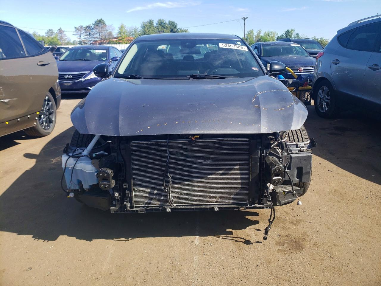 Nissan Altima Sr