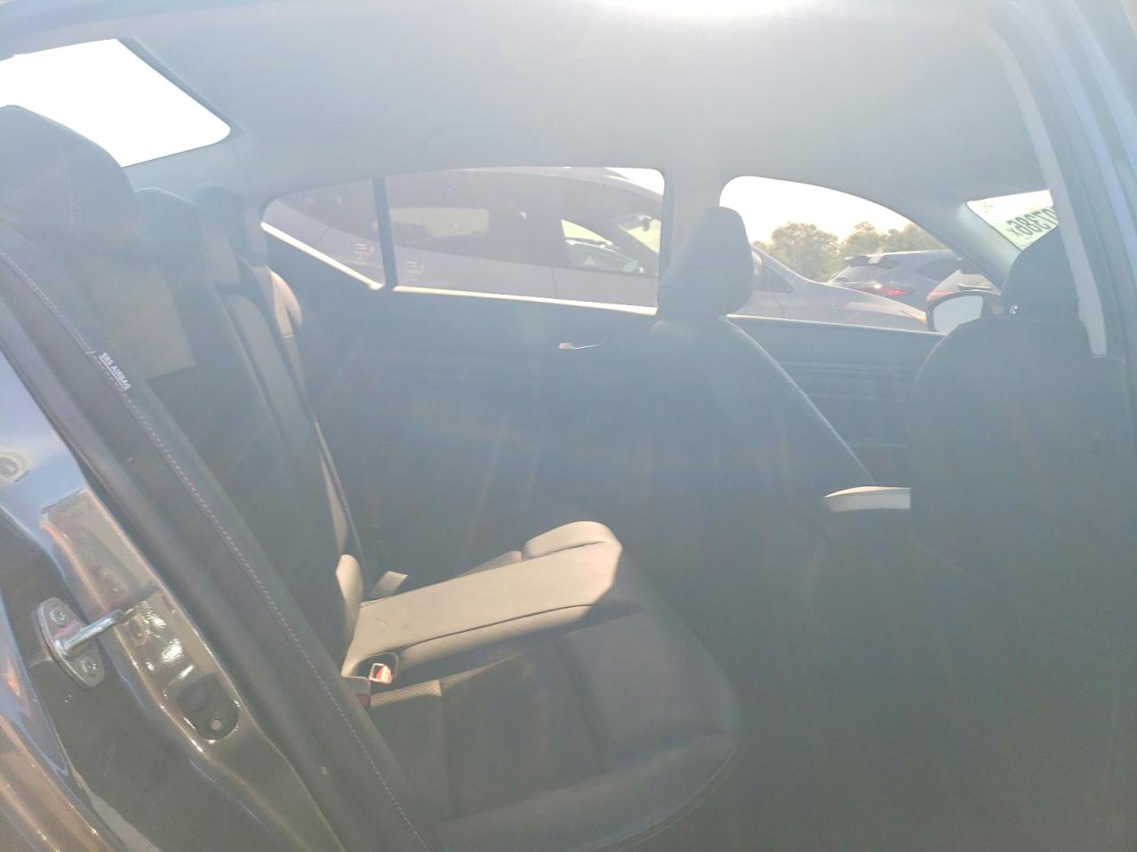 Nissan Altima Sr