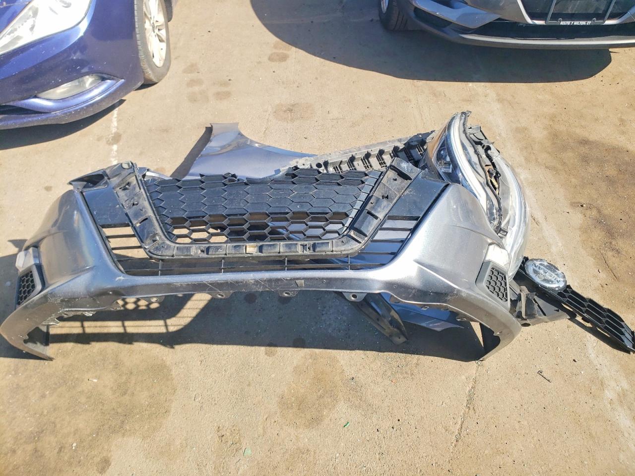 Nissan Altima Sr