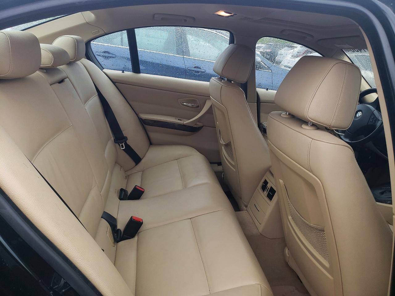 BMW 3 Series Xi Sulev