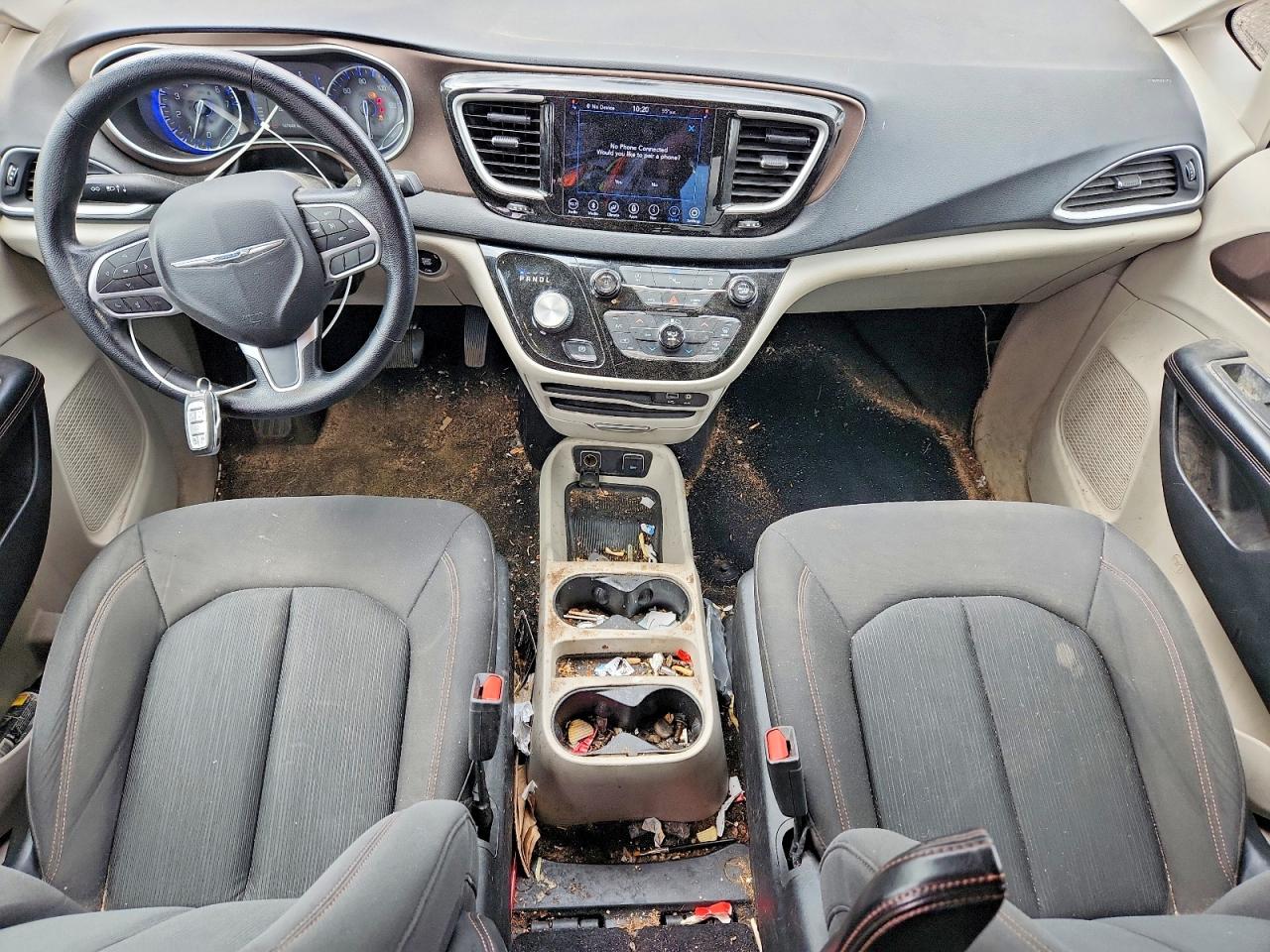 Chrysler Pacifica Touring
