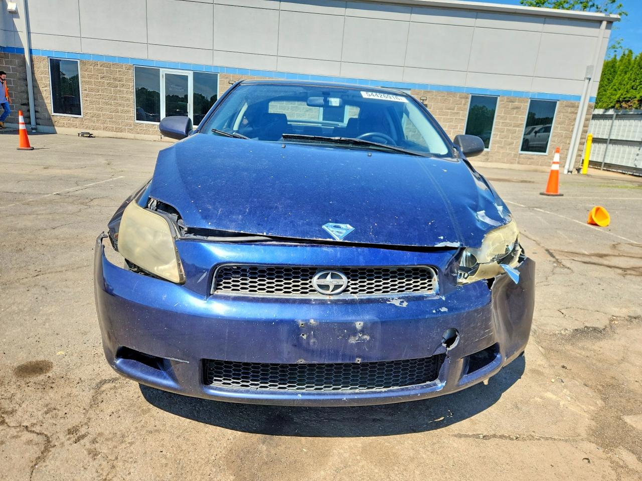 Toyota Scion