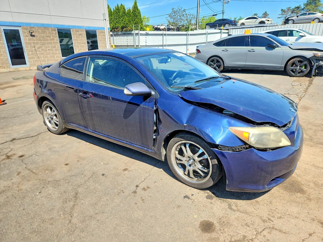 Toyota Scion