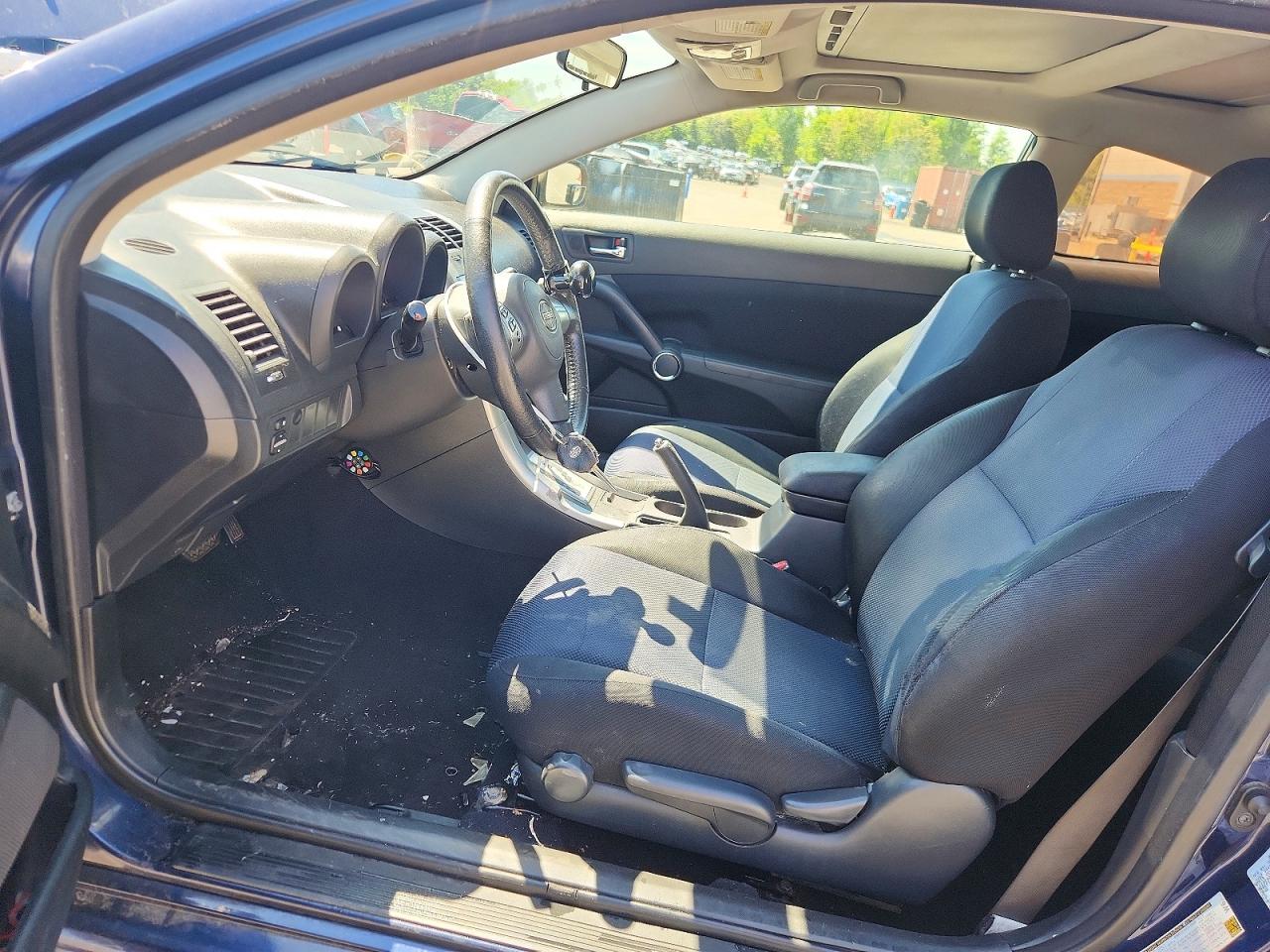 Toyota Scion