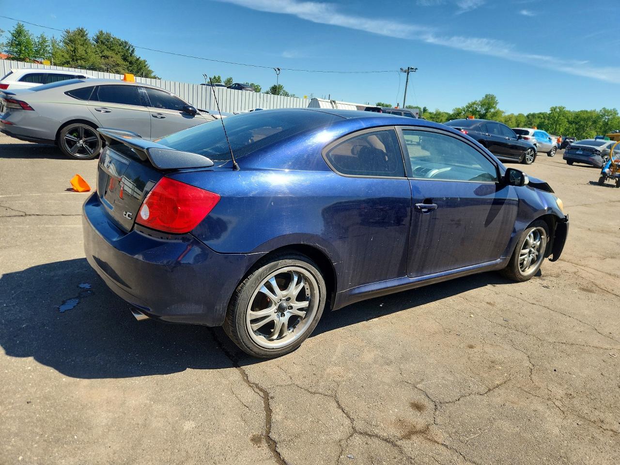 Toyota Scion