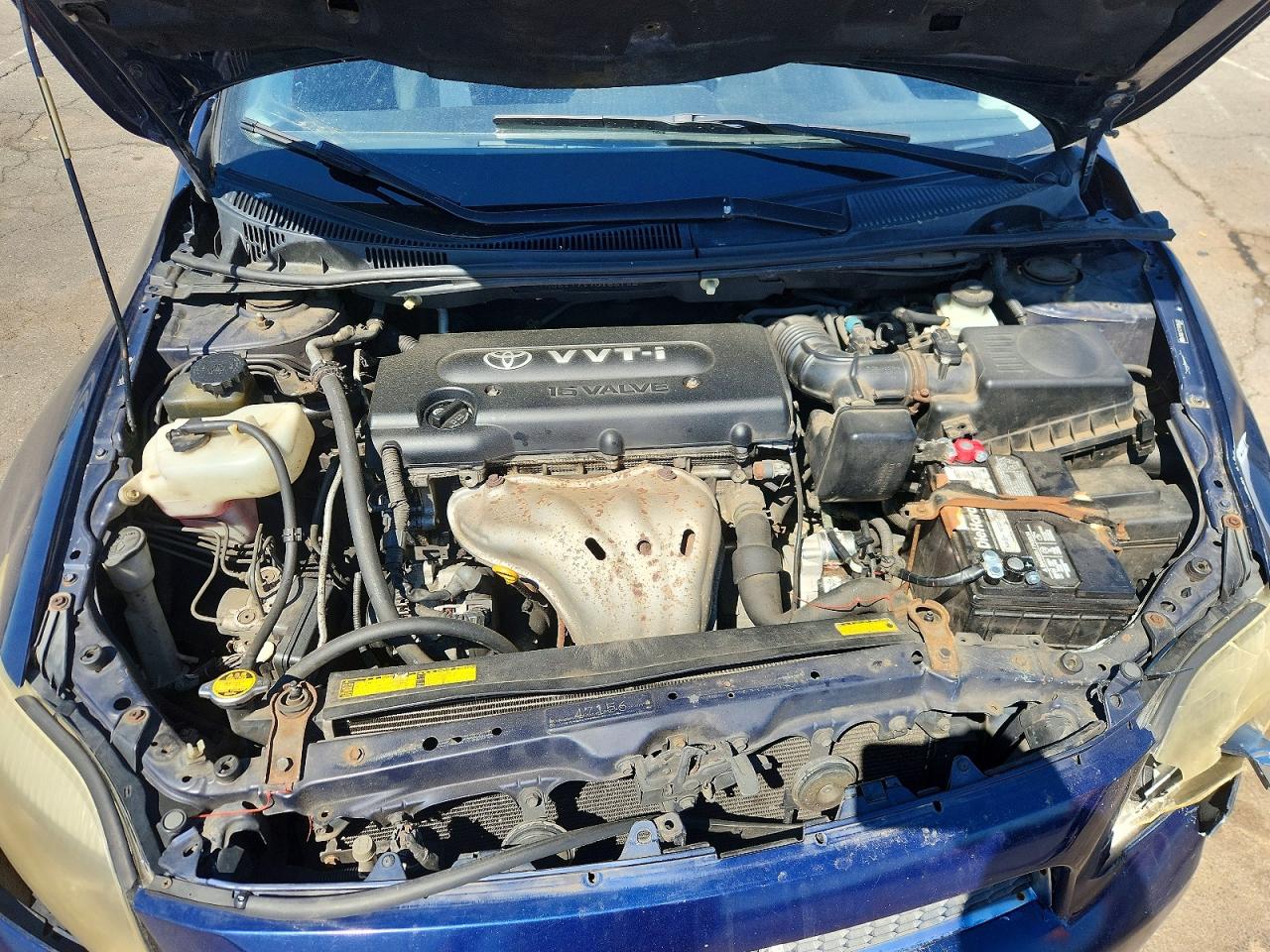 Toyota Scion