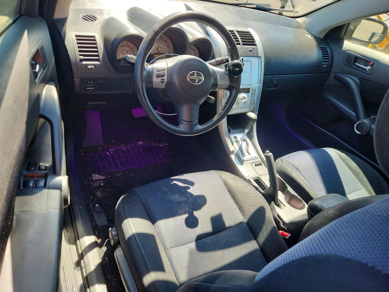 Toyota Scion
