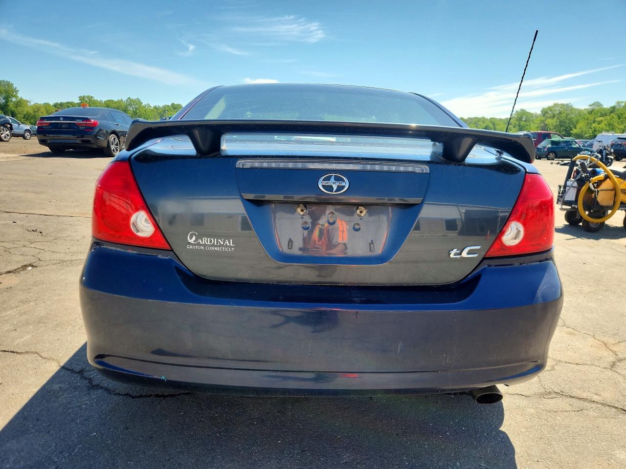 Toyota Scion