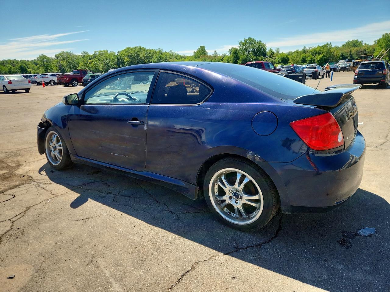 Toyota Scion