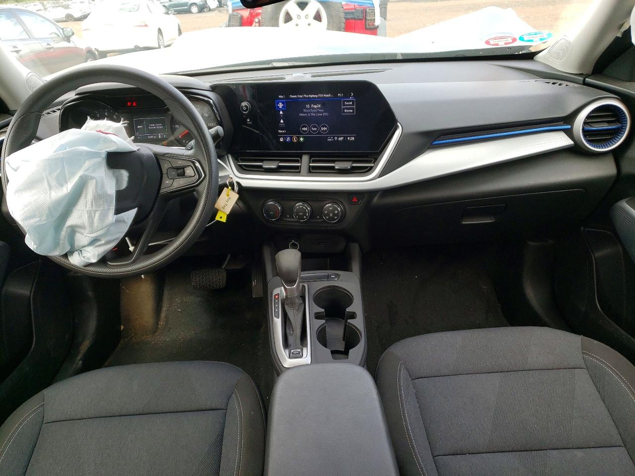 Chevrolet Trax Ls