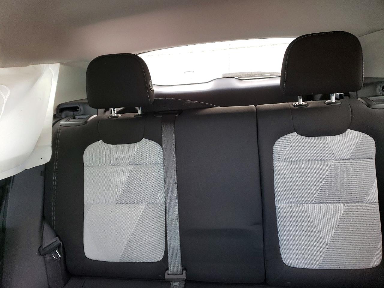 Chevrolet Trax Ls