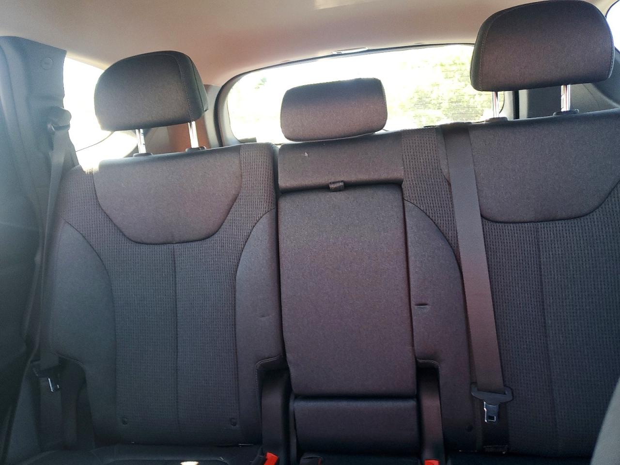 Hyundai SANTA FE Sel