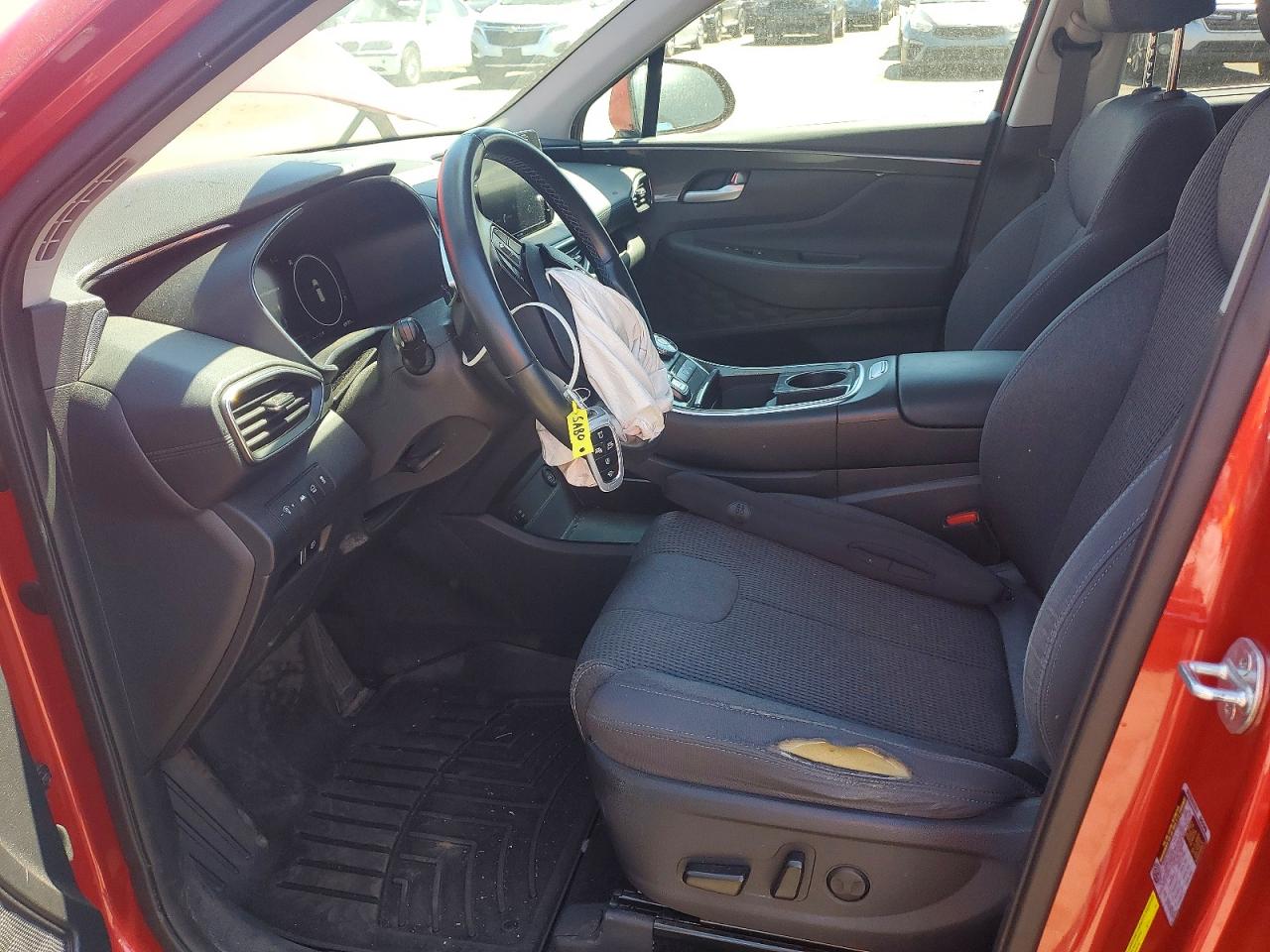 Hyundai SANTA FE Sel